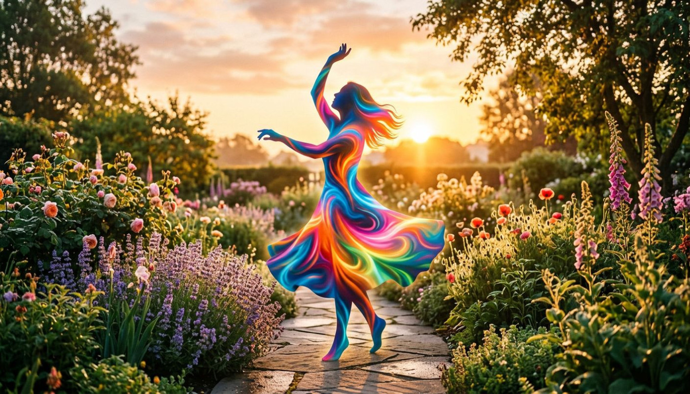 Comment les couleurs influencent-elles notre humeur au quotidien ?