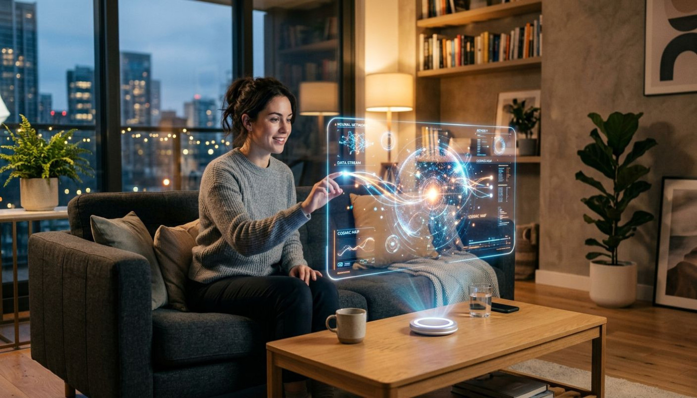 Comment l'intelligence artificielle simplifie-t-elle notre quotidien ?