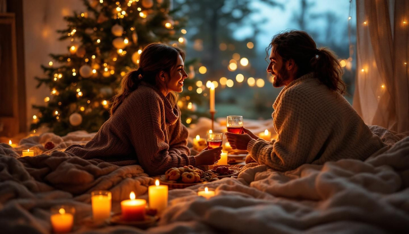 Comment rendre un week-end en couple inoubliable sans voyager loin ?