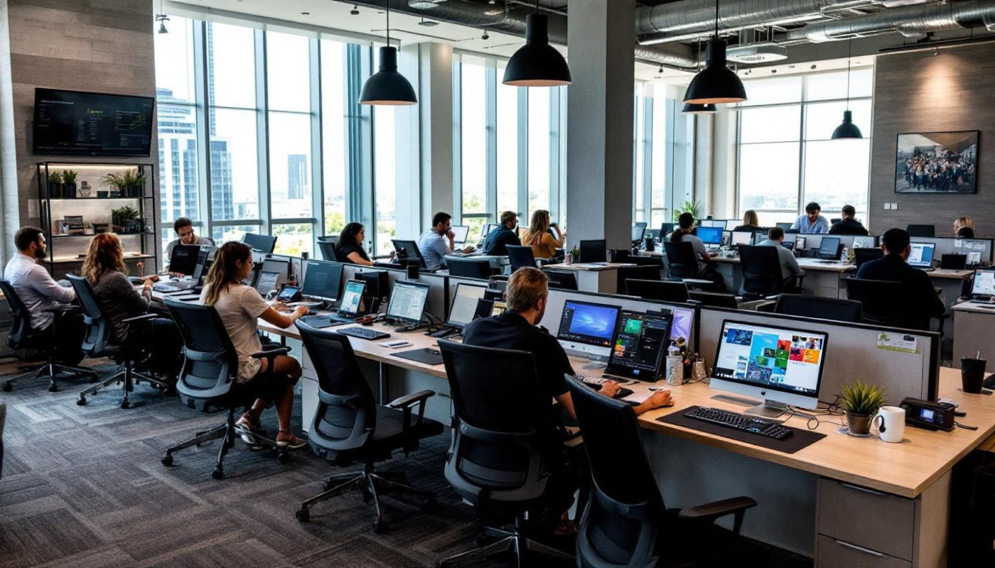 Les avantages d'intégrer le sport et le divertissement dans l'écosystème d'une entreprise